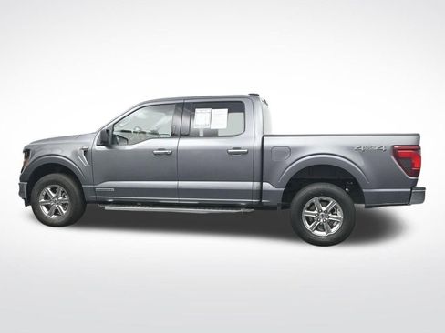 Used 2024 Ford F150 XLT w/ Mobile Office Package image 10