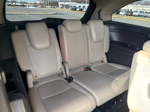Used 2018 Honda Odyssey Touring image 16