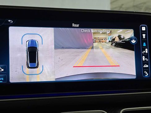 Used 2024 Mercedes-Benz GLE 63 AMG S image 29