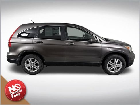 Used 2011 Honda CR-V EX-L image 2