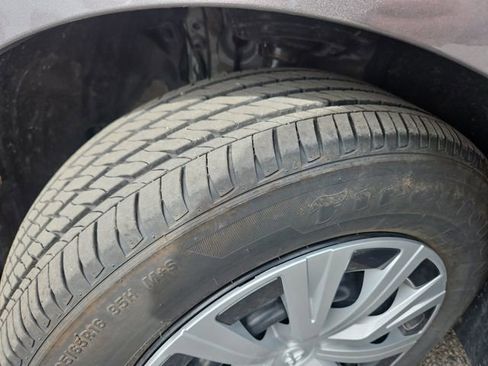 Used 2024 Toyota Camry LE w/ Audio Upgrade Package FWD image 29
