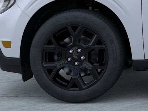 New 2026 Ford Maverick XLT AWD/4WD image 23
