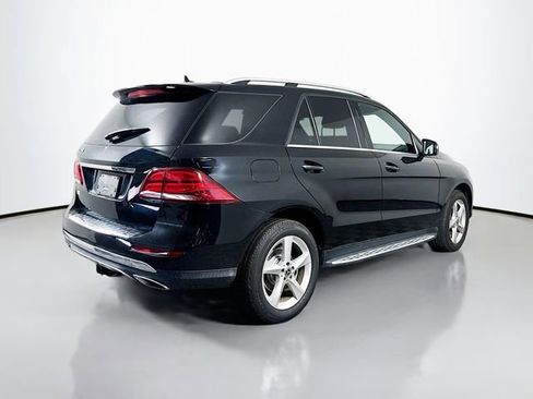 Used 2018 Mercedes-Benz GLE 350 image 6