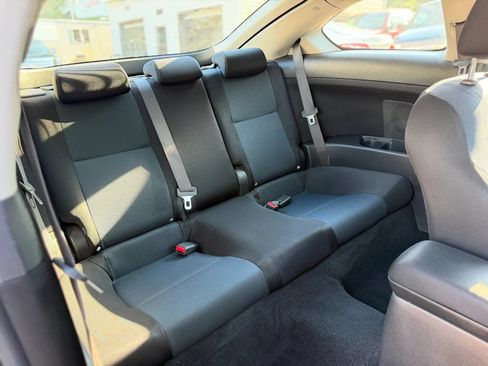 Used 2007 Scion tC FWD image 28