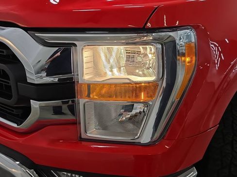 Used 2021 Ford F150 XLT RWD image 28