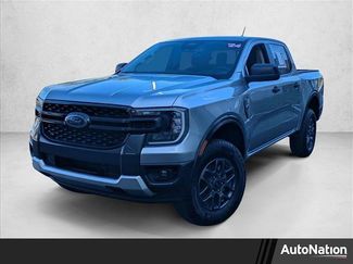 Used 2024 Ford Ranger XLT w/ Advanced Towing Package video 1