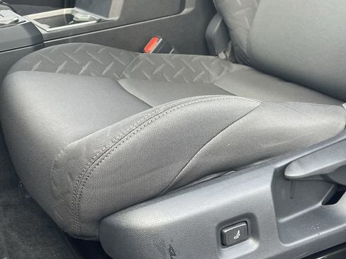 New 2026 Toyota Tacoma SR5 image 17