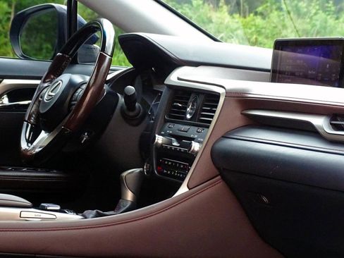 Used 2017 Lexus RX 350 AWD w/ Premium Package image 30
