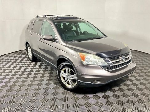 Used 2010 Honda CR-V EX-L image 7