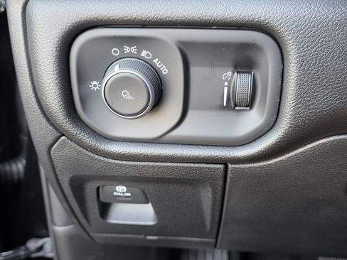New 2026 RAM 1500 Tradesman AWD/4WD image 21