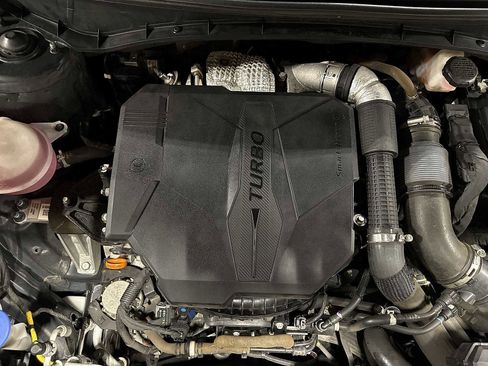 Used 2022 Hyundai Santa Cruz Limited image 12