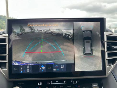 Certified 2026 Toyota Sequoia Platinum image 18