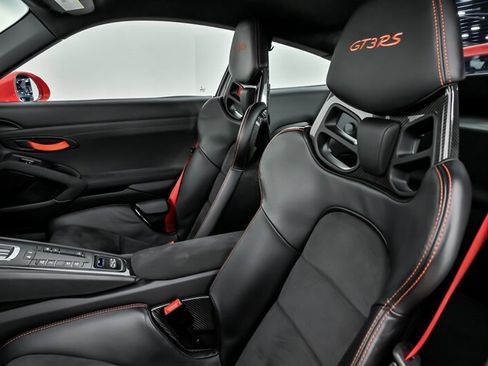 Used 2016 Porsche 911 GT3 RS RWD image 21