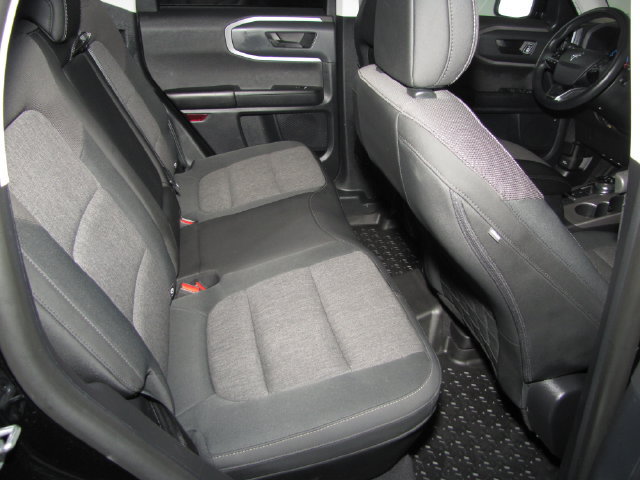 Used 2024 Ford Bronco Sport Big Bend AWD/4WD image 40