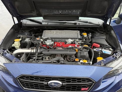 Used 2019 Subaru WRX STI image 35