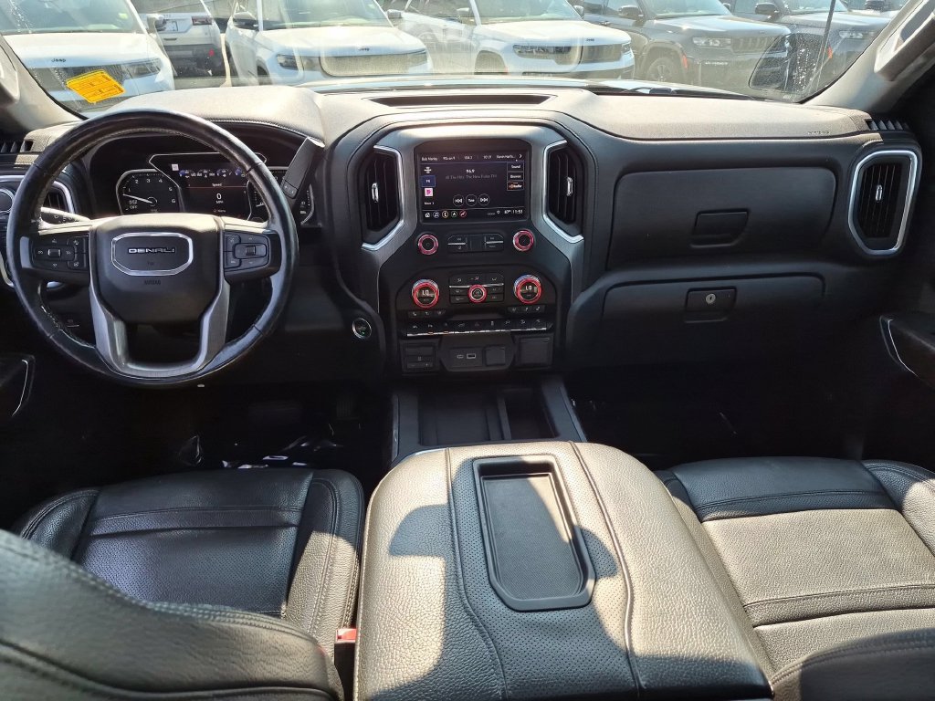 Used 2019 GMC Sierra 1500 Denali w/ Denali Ultimate Package AWD/4WD image 23