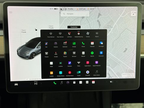 Used 2021 Tesla Model 3 Standard Range Plus image 22