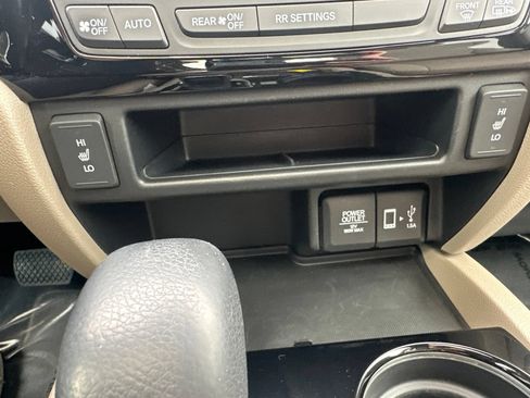 Used 2018 Honda Ridgeline RTL-E image 61
