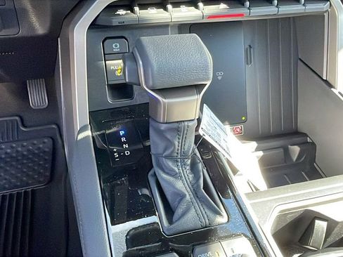 New 2026 Toyota Sequoia Limited image 19