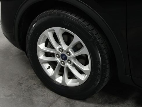 Used 2020 Ford Escape SE AWD/4WD image 10