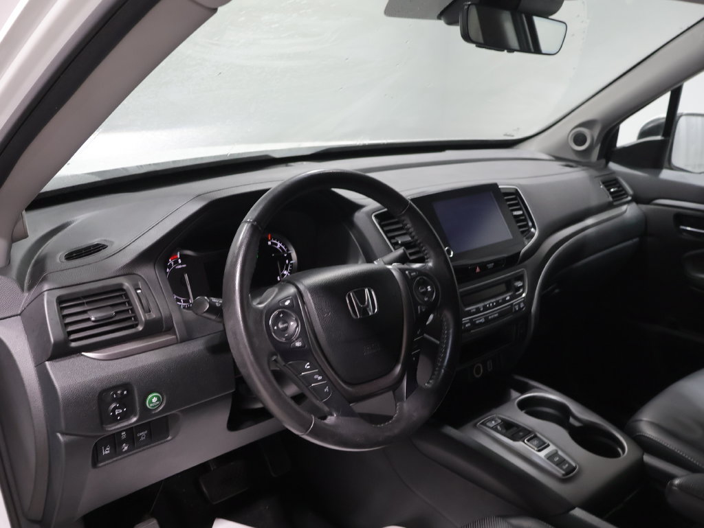 Used 2022 Honda Ridgeline RTL image 15