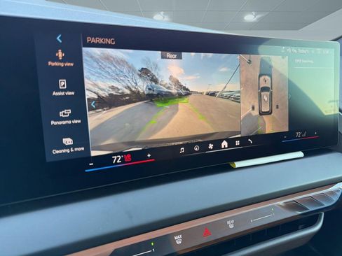 New 2026 BMW X3 xDrive30 w/ Premium Package AWD/4WD image 24