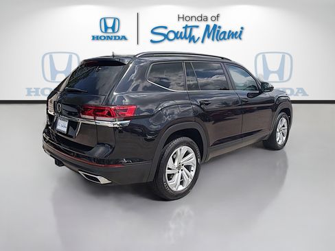 Used 2023 Volkswagen Atlas SE FWD image 7