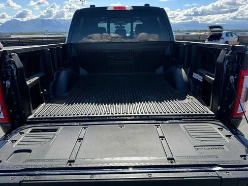 Used 2023 Ford F150 King Ranch w/ Equipment Group 601A High image 14