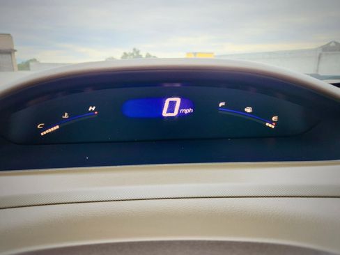 Used 2007 Honda Civic LX image 38