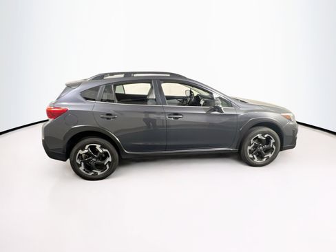 Used 2023 Subaru Crosstrek 2.5i Limited w/ Moonroof Package image 4