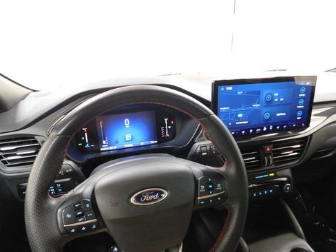 Used 2023 Ford Escape ST-Line w/ Tech Pack #1 image 33