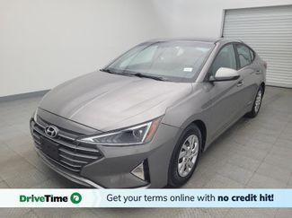 Used 2020 Hyundai Elantra SE w/ Cargo Package (C1) image 1