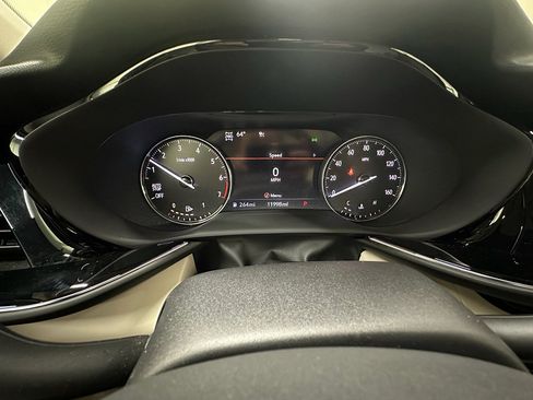 Certified 2023 Buick Envision Avenir AWD/4WD image 31