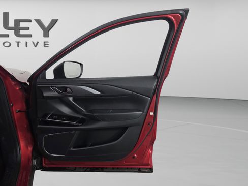 Used 2022 MAZDA CX-9 Touring Plus image 29