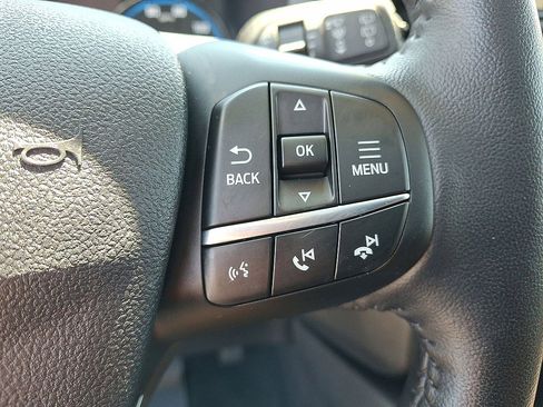 Certified 2023 Ford Bronco Sport Outer Banks w/ Tech Package AWD/4WD image 24