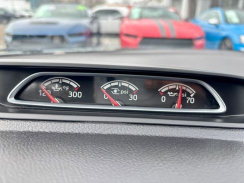 Used 2016 Ford Focus ST image 19