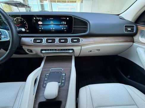 Used 2022 Mercedes-Benz GLE 350 image 22