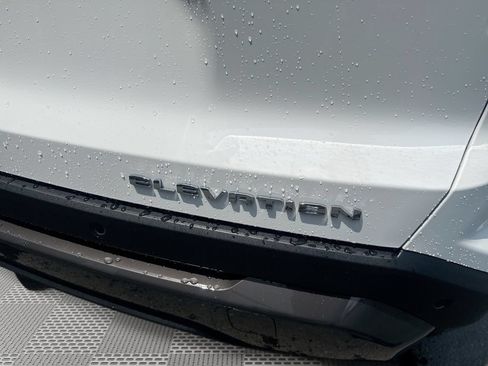 New 2027 GMC Terrain Elevation w/ Elevation Premium Package AWD/4WD image 27
