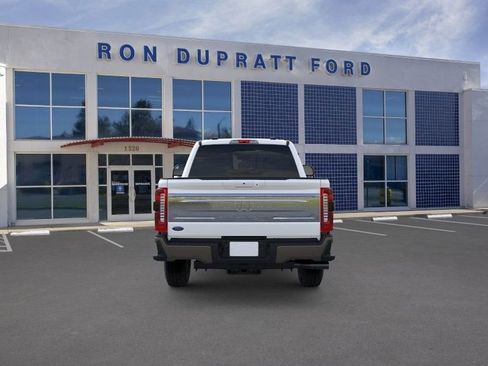 New 2026 Ford F250 King Ranch image 6