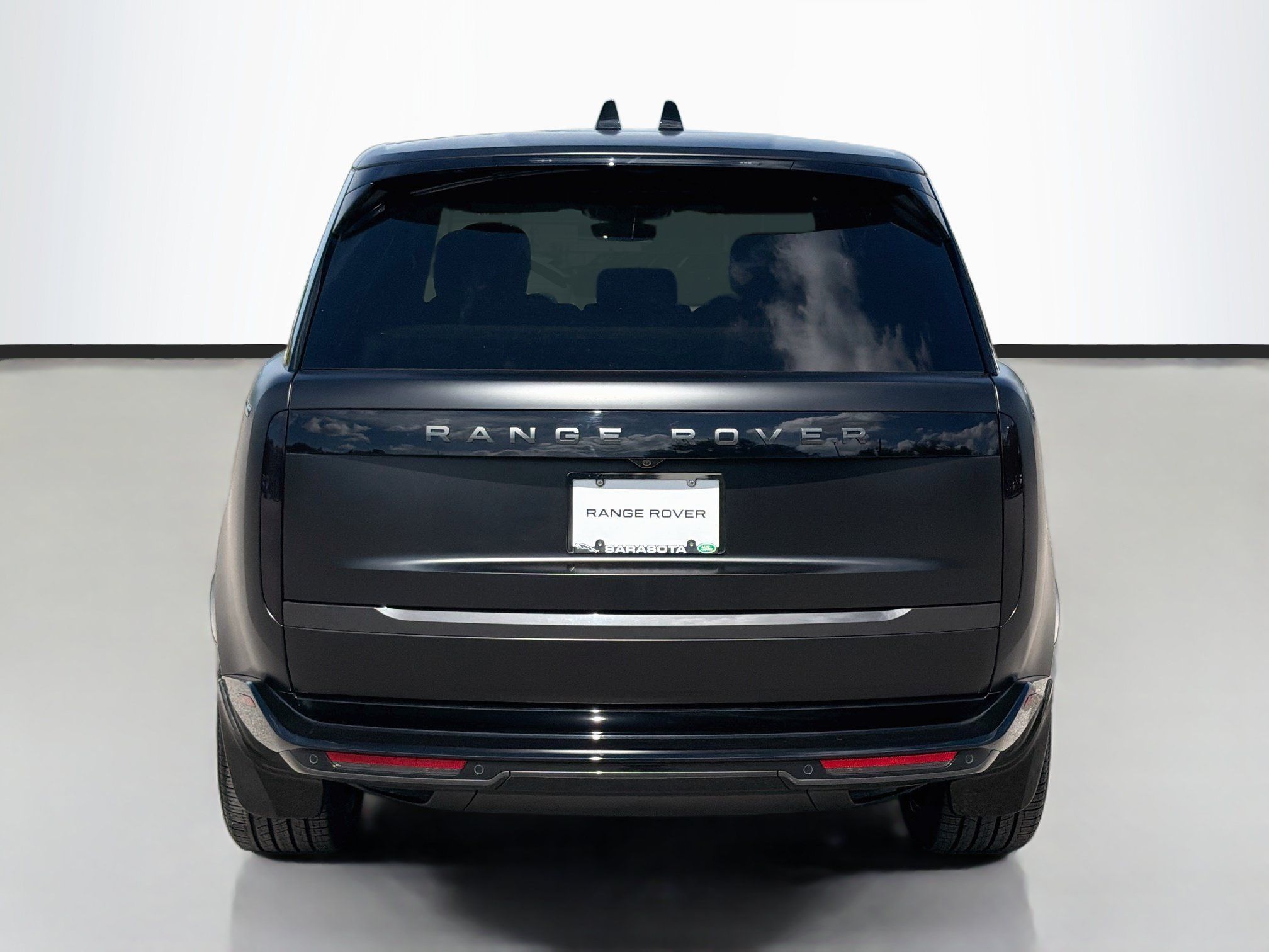 New 2026 Land Rover Range Rover SE AWD/4WD image 4