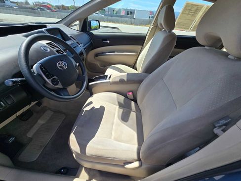 Used 2005 Toyota Prius FWD image 24
