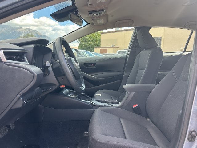 Used 2024 Toyota Corolla LE FWD image 25