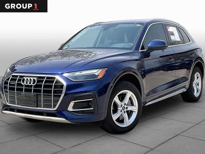 Used 2023 Audi Q5 2.0T Premium w/ Convenience Package