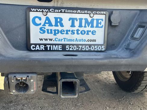 Used 2018 Ford F150 XLT image 5