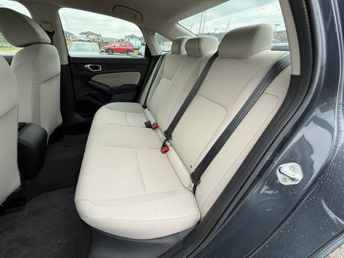 Used 2023 Honda Civic LX image 16