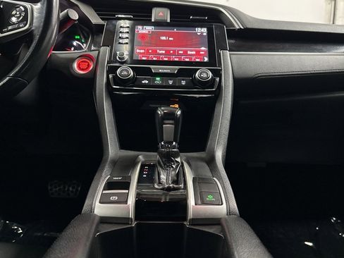 Used 2019 Honda Civic Sport image 23