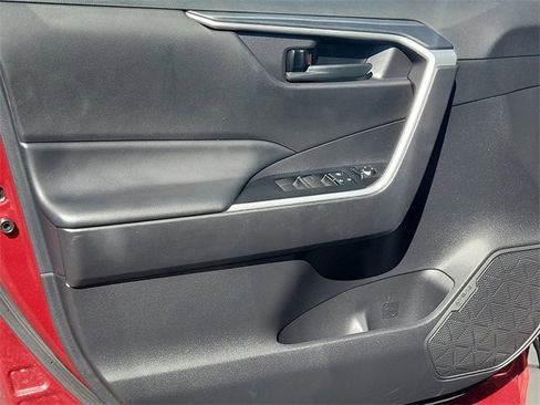 Used 2024 Toyota RAV4 LE image 18