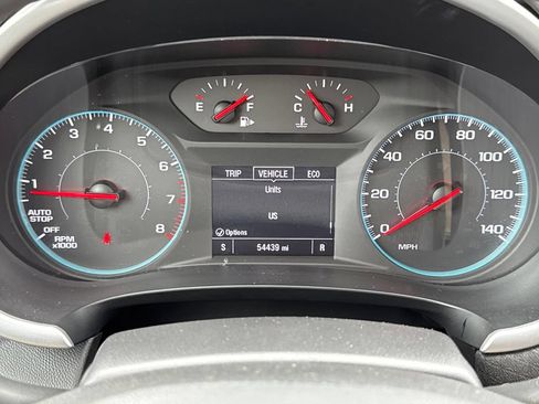 Used 2024 Chevrolet Malibu LT FWD image 32