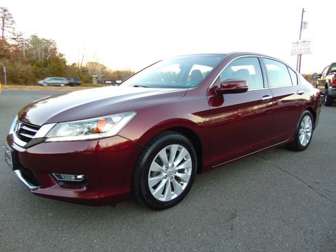 Used 2013 Honda Accord Touring image 27