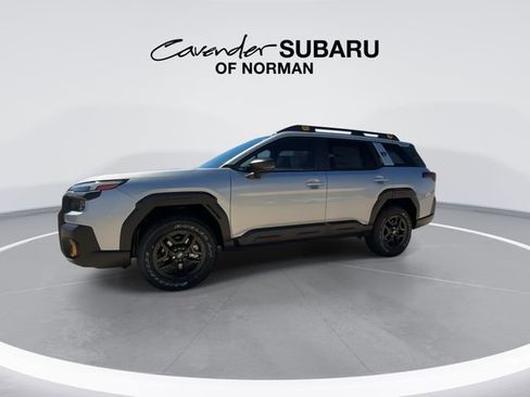 New 2026 Subaru Outback Wilderness image 7